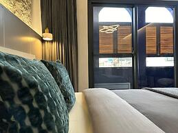 HERE B&B Kending A hostel