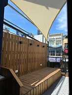 HERE B&B Kending A hostel