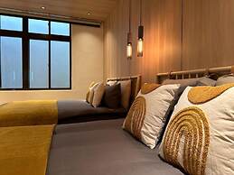 HERE B&B Kending A hostel