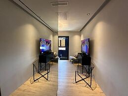 HERE B&B Kending A hostel