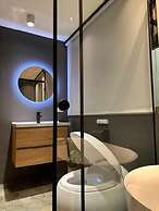 HERE B&B Kending A hostel