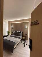 HERE B&B Kending A hostel