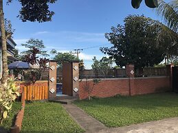Bello Bungalow