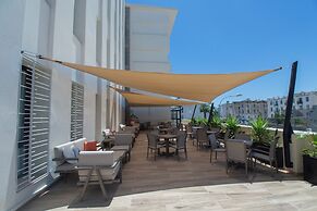 Kyriad Prestige City Center Tunis