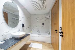 Kyriad Prestige City Center Tunis