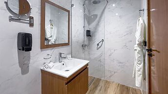 Kyriad Prestige City Center Tunis