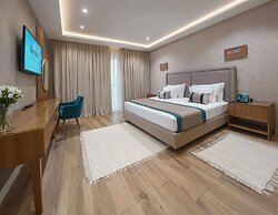 Kyriad Prestige City Center Tunis