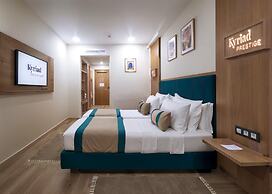 Kyriad Prestige City Center Tunis