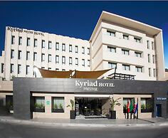 Kyriad Prestige City Center Tunis