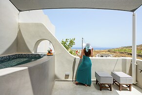 Galaria Serenity Suites