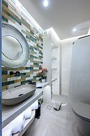 Galaria Serenity Suites