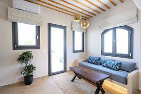 Galaria Serenity Suites