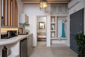 Galaria Serenity Suites