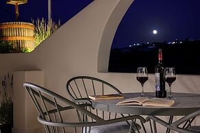 Galaria Serenity Suites