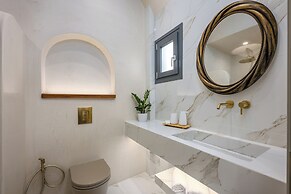 Galaria Serenity Suites