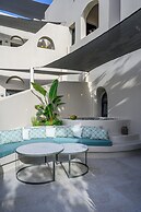 Galaria Serenity Suites