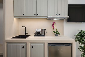Galaria Serenity Suites