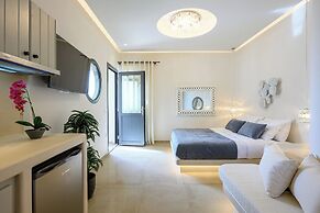 Galaria Serenity Suites