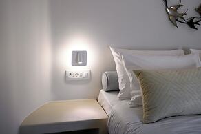 Galaria Serenity Suites