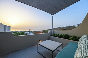 Galaria Serenity Suites