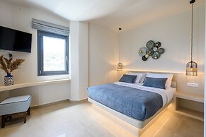 Galaria Serenity Suites