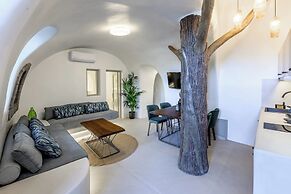 Galaria Serenity Suites