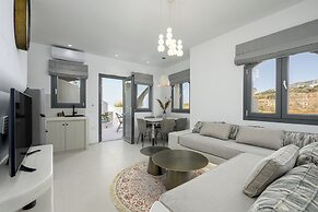 Galaria Serenity Suites