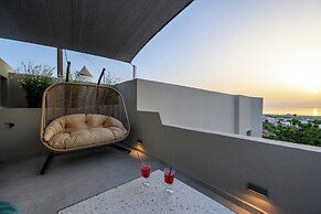 Galaria Serenity Suites