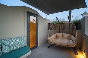 Galaria Serenity Suites