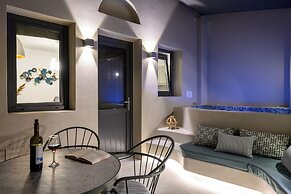 Galaria Serenity Suites