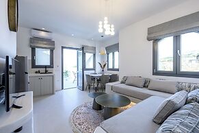 Galaria Serenity Suites