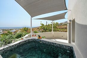 Galaria Serenity Suites