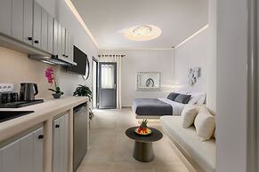 Galaria Serenity Suites