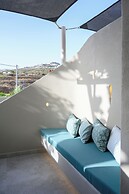 Galaria Serenity Suites