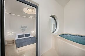 Galaria Serenity Suites