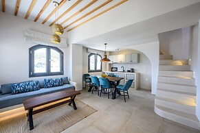 Galaria Serenity Suites