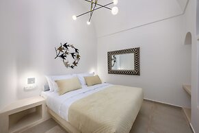 Galaria Serenity Suites