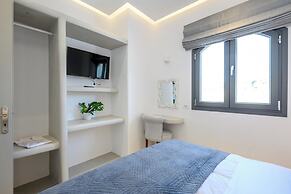 Galaria Serenity Suites