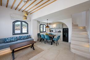 Galaria Serenity Suites