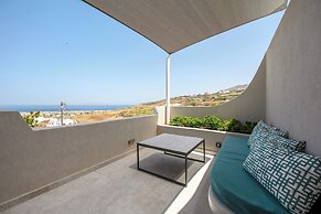 Galaria Serenity Suites