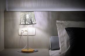 Galaria Serenity Suites