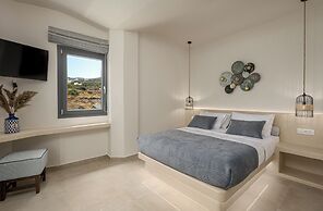 Galaria Serenity Suites