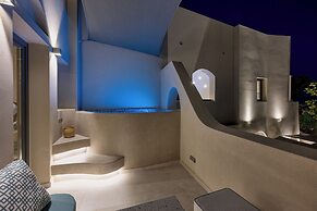 Galaria Serenity Suites