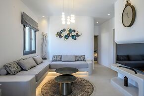 Galaria Serenity Suites