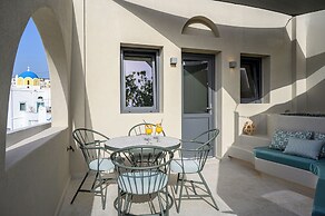 Galaria Serenity Suites