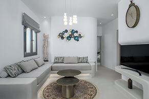 Galaria Serenity Suites