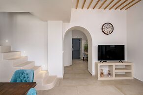 Galaria Serenity Suites