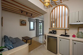 Galaria Serenity Suites