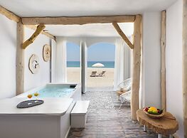 Olympa Suites