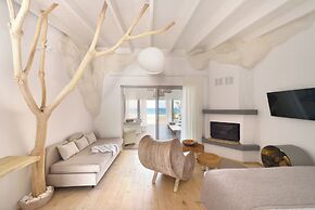 Olympa Suites
